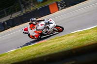 Advanced Group Red Bikes